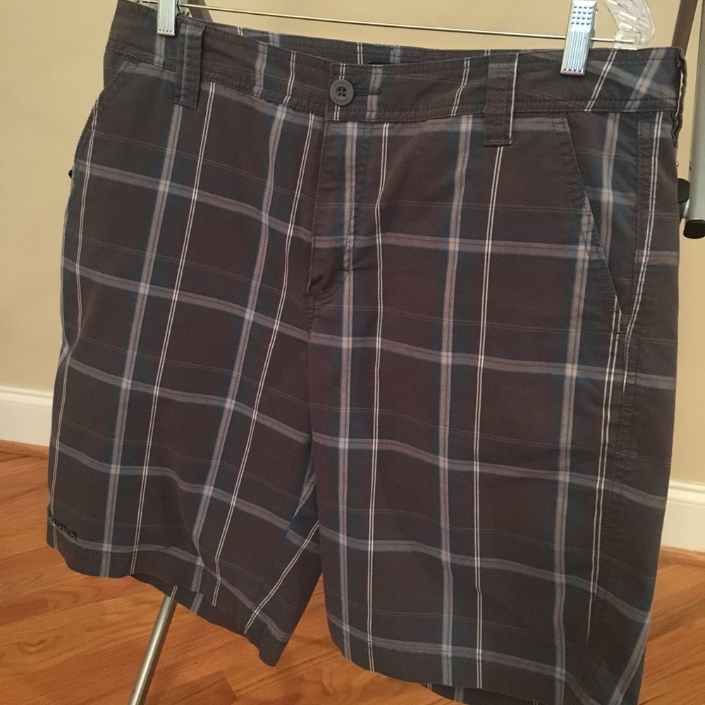 Marmot Men’s Shorts